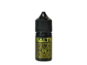 Жидкость SALTS Salt 30 мл