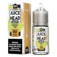 Жидкость Juice Head Freeze Salt 30 мл