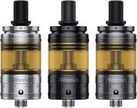 Бак Vapefly Alberich MTL RTA