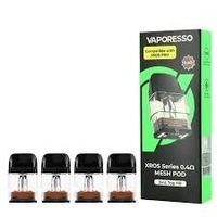 Картридж Vaporesso XROS pro 0.4ohm 3ml Pod