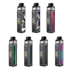 Набор VOOPOO Vinci mod pod
