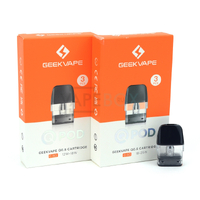 Картридж Geek Vape Q1.2 Pod