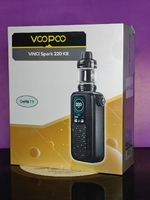 Набор Voopoo VINCI SPARK 220 Kit