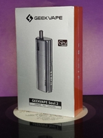 Набор Geek Vape Soul 2 2100mAh Pod Kit