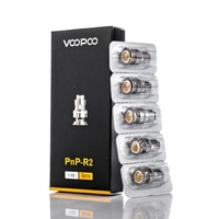 Испаритель Voopoo PNP-R2 Coil VP-033H-COIL