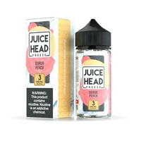 Жидкость Juice Head Freeze 100 мл.