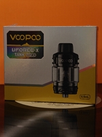 Бак Voopoo Uforce-X 5.5ml