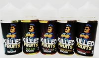 Жидкость Killed Fruits 100 мл