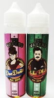 Жидкость The Vapers