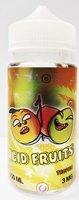 Жидкость Acid Fruits 100мл