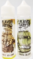 Жидкость Flavor Abyss 60 мл