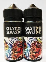 Жидкость Glitch Sauce 100 мл
