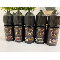 Жидкость Platinum Hard Salt 30 мл