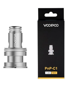 Испаритель VOOPOO PnP-C1 1.2ohm Ceramic Coil