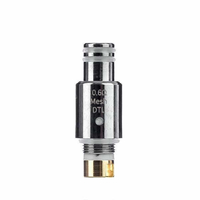 Испаритель Smoant Pasito Mesh Coil 0.6ohm
